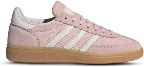 adidas Handball Spezial Sandy Pink (Women's) 